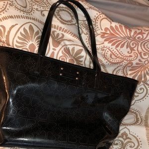 Kate Spade small tote